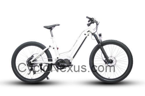 EUNORAU SPECTER-ST recensioni e scheda tecnica